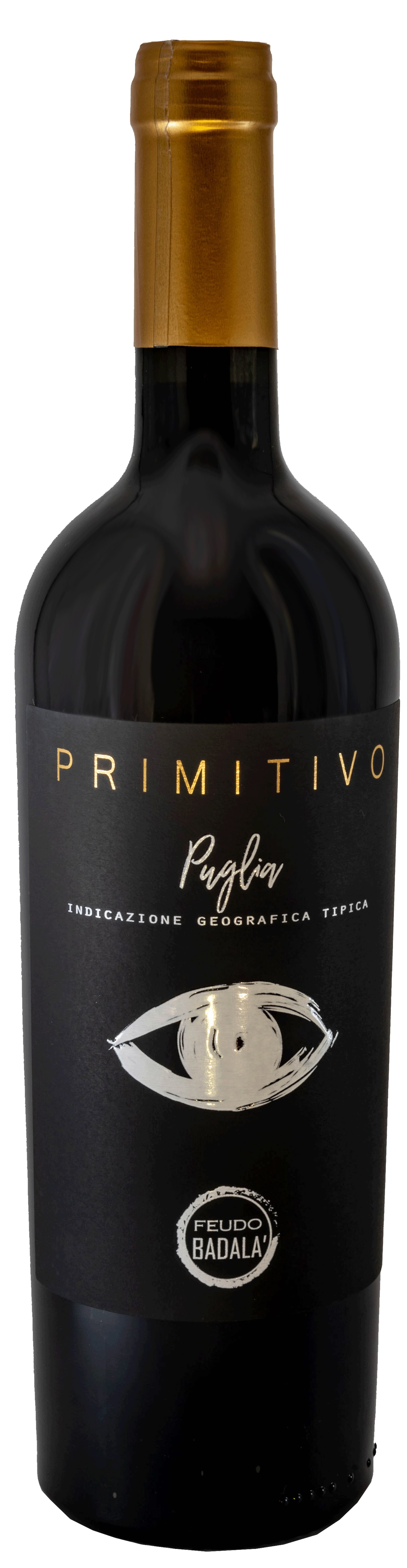 Feudo Badala, Primitivo, IGT Puglia