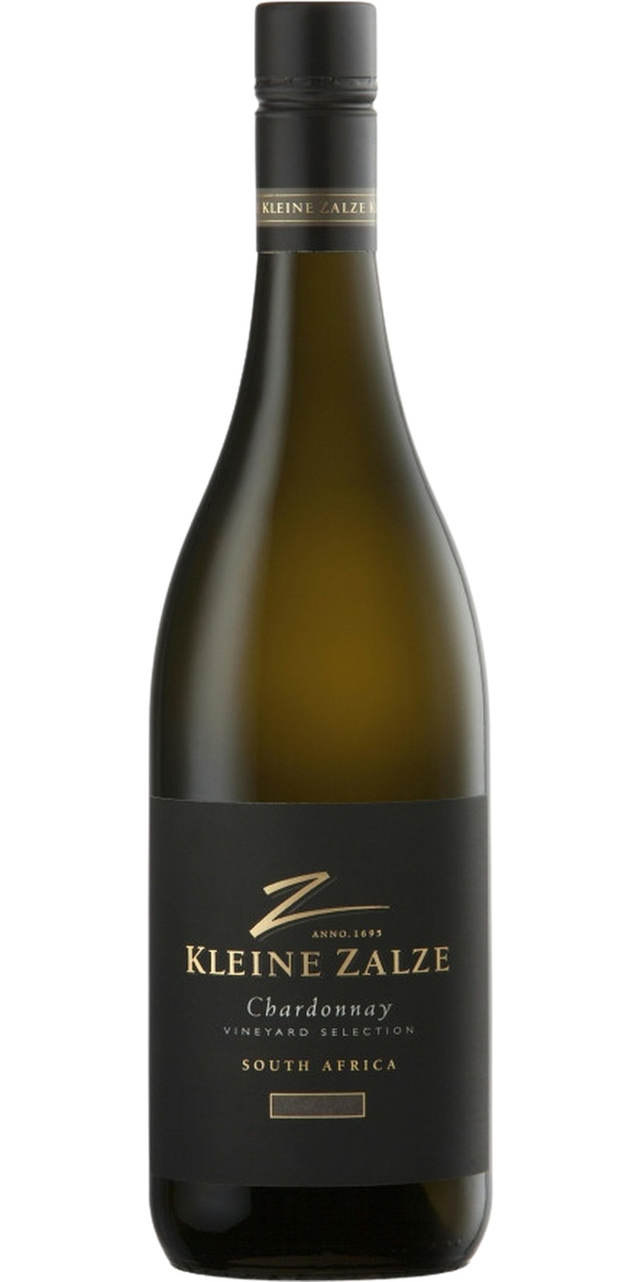 Kleine Zalze, Vineyard Selection Chardonnay, Stellenbosch