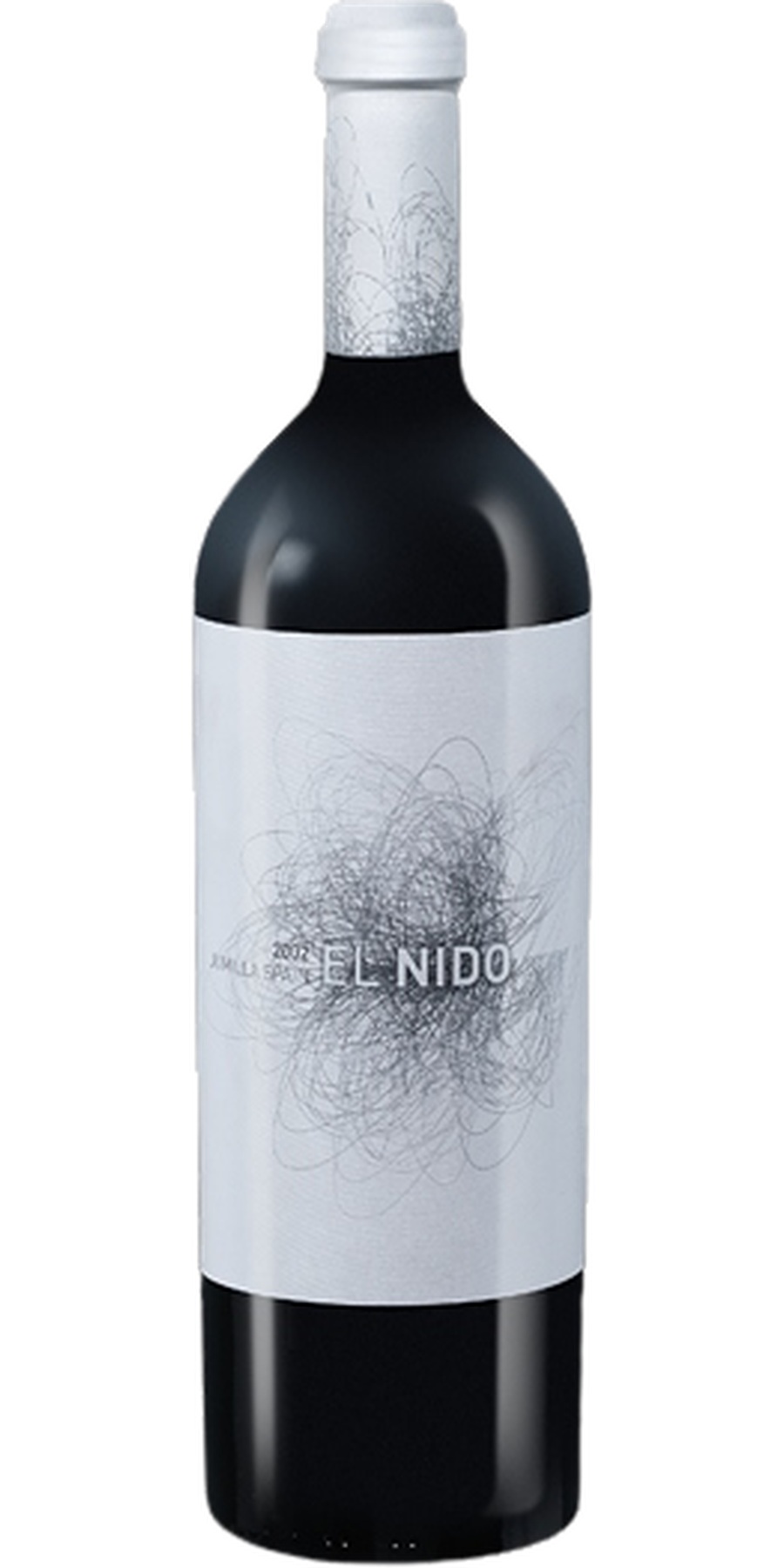 2021er Bodegas El Nido, El Nido, DO Jumilla