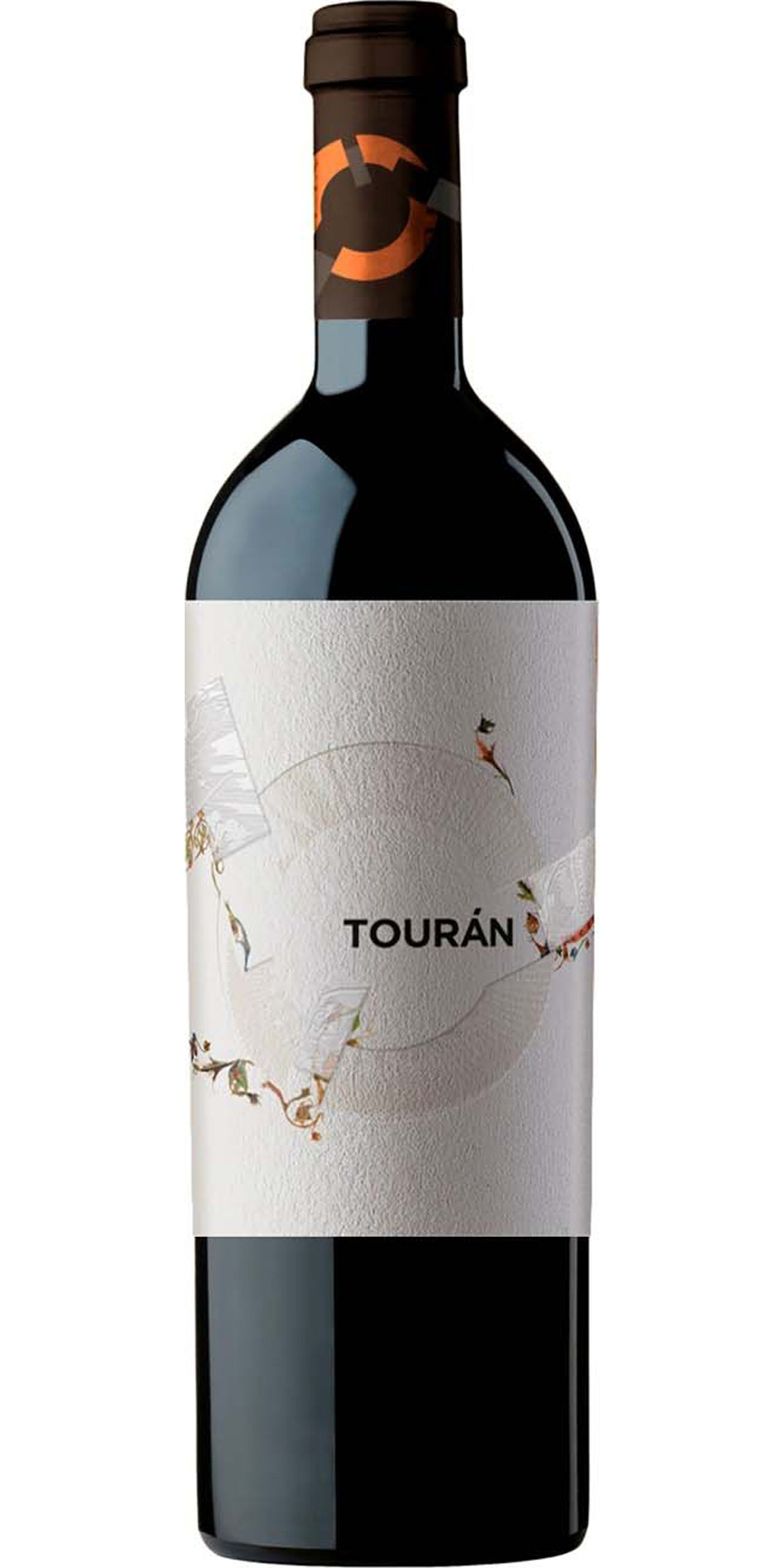 Bodegas Morca, TOURAN Garnacha, DO Campo de Borja