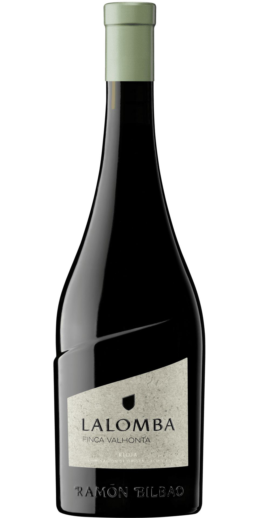 2018er Ramón Bilbao, Lalomba Valhonta, DOCa Rioja