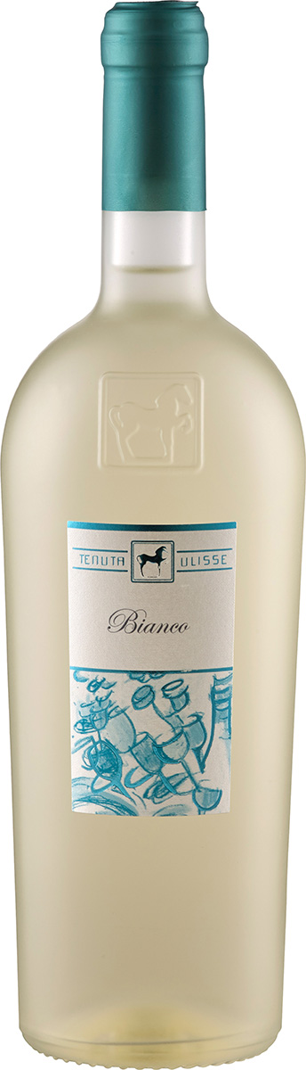 Tenuta Ulisse, ULISSE Bianco Premium