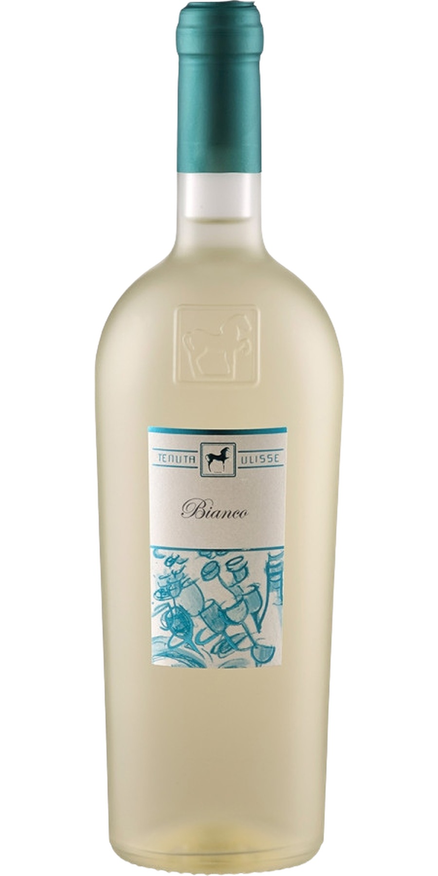 Tenuta Ulisse, ULISSE Bianco Premium