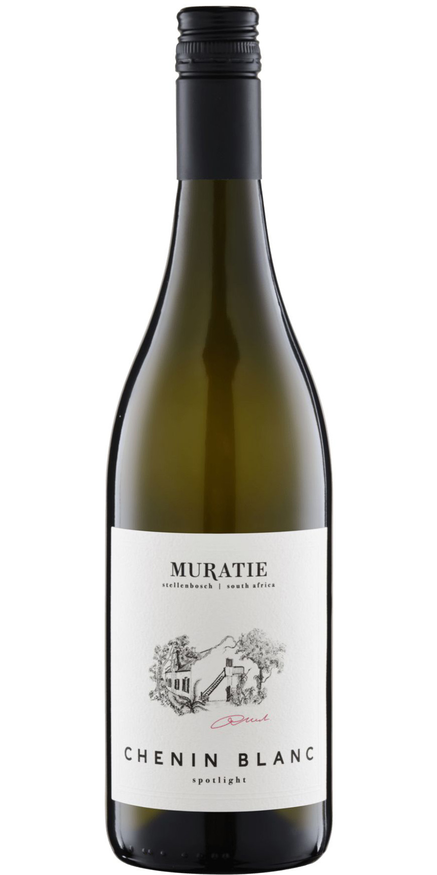 Muratie Estate, Chenin Blanc Spotlight, Stellenbosch