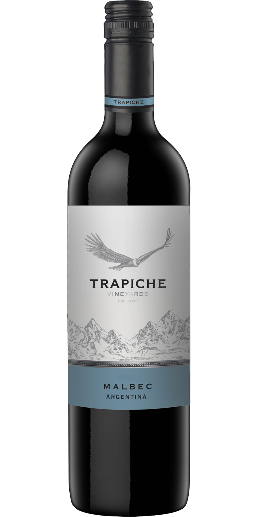Bodegas Trapiche, Malbec, Mendoza