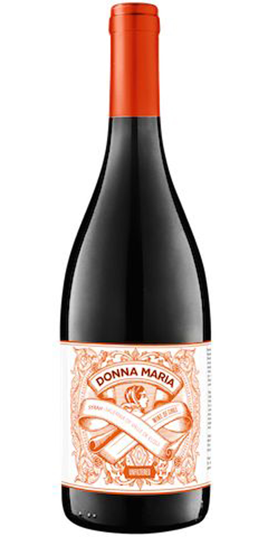 2010er Viña Falernia, Donna Maria Syrah, DO Elqui Valley