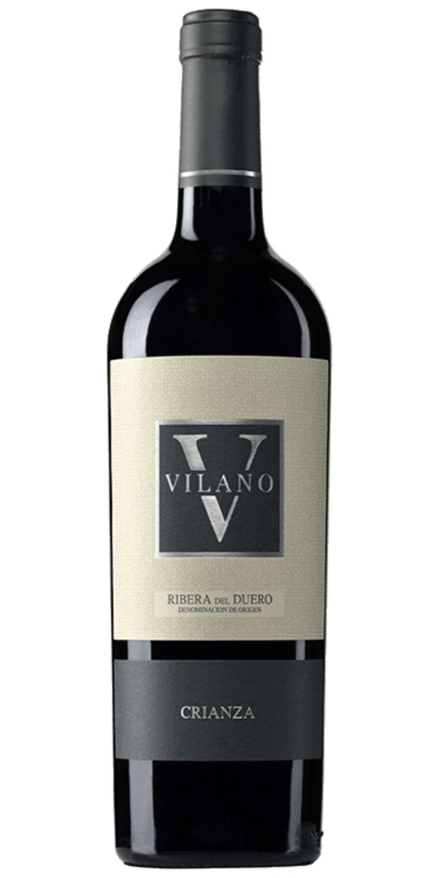 Bodegas Vilano, Vilano Tinto Crianza, DO Ribera del Duero