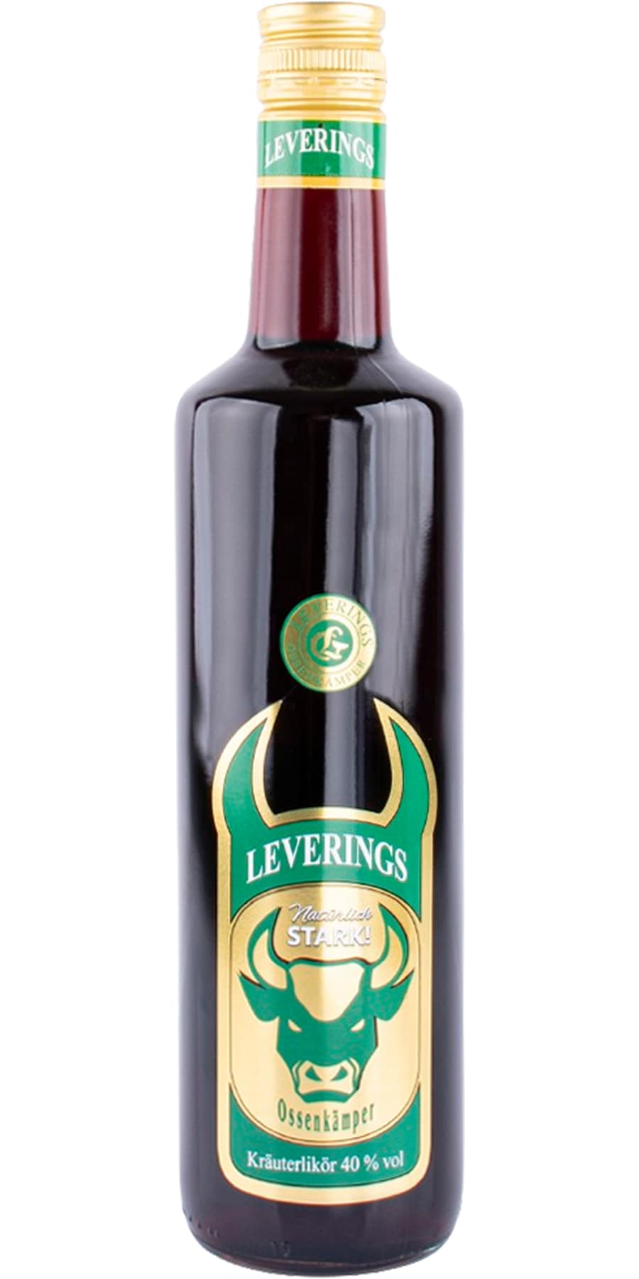 Ossenkämper Kräuterlikör 0,70 l