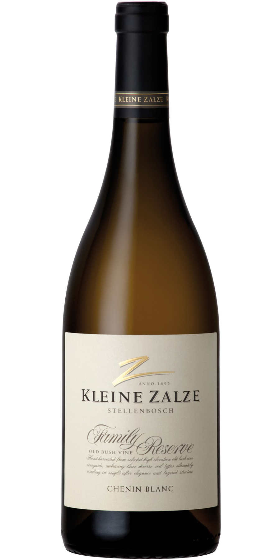 Kleine Zalze, Family Reserve Chenin Blanc, Stellenbosch