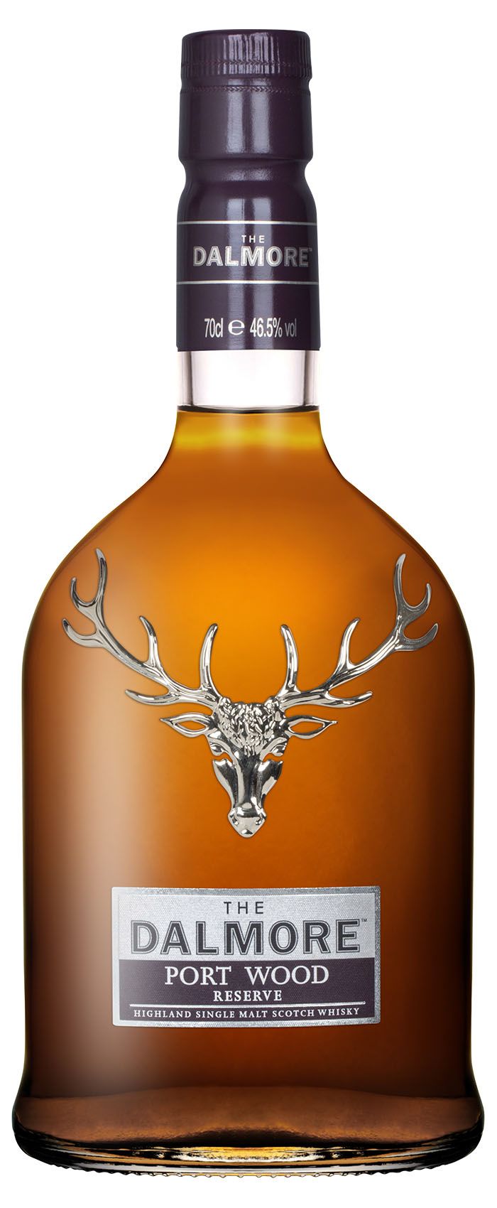 The Dalmore Highland Single Malt Port Wood Reserve