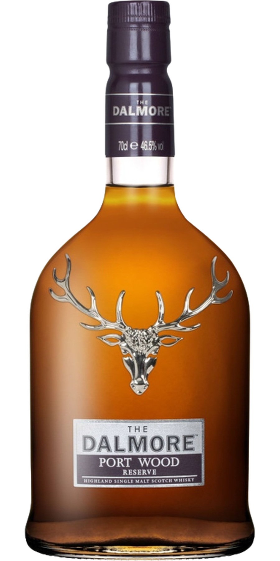 The Dalmore Highland Single Malt Port Wood Reserve