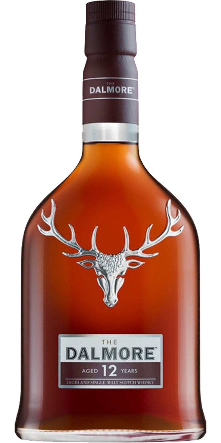 The Dalmore Highland Single Malt 12 Years