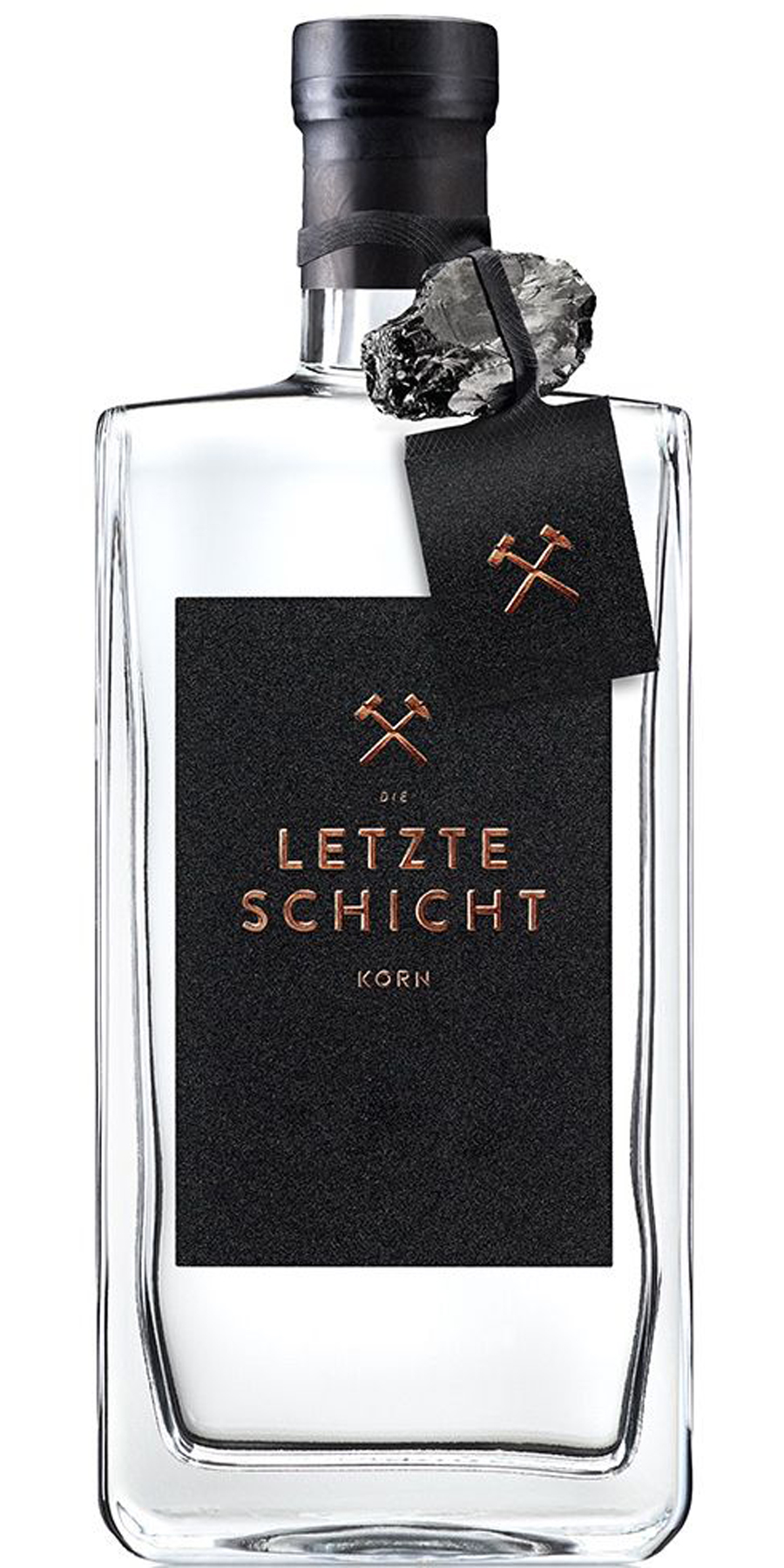 Die Letzte Schicht Korn 32% 0.50