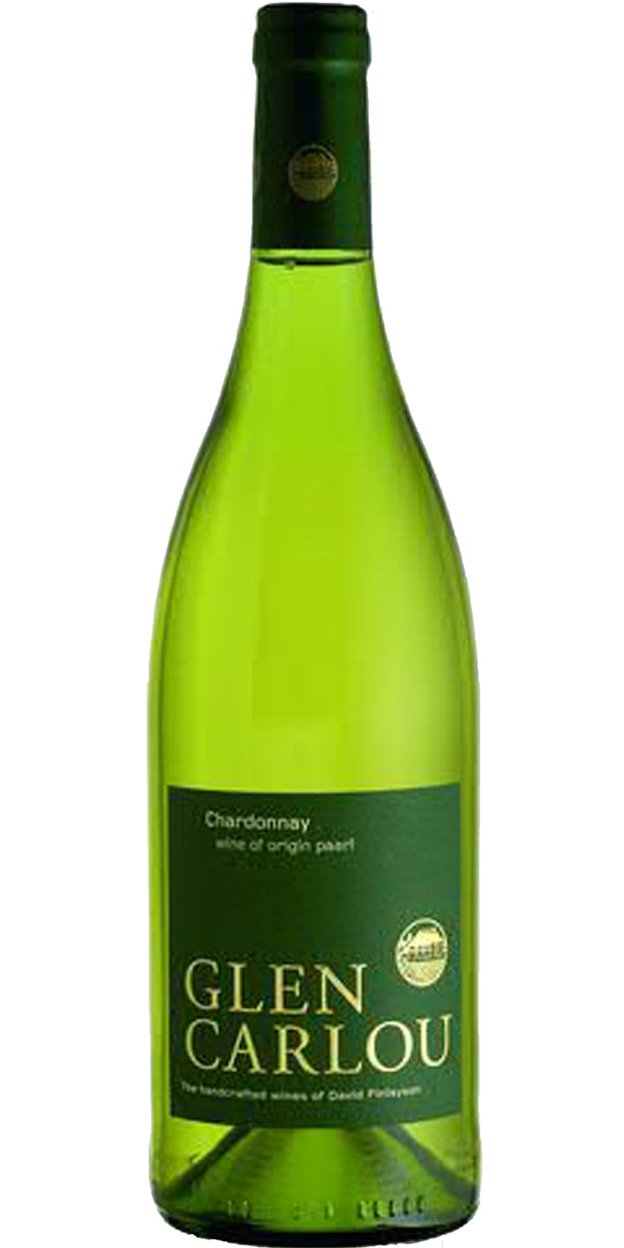 Glen Carlou, Chardonnay, Paarl
