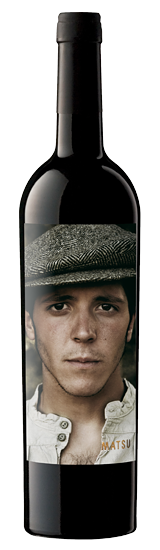 Bodegas Matsu, El Picaro, DO Toro