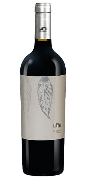 Bodegas Atalaya, LAYA, DO Almansa
