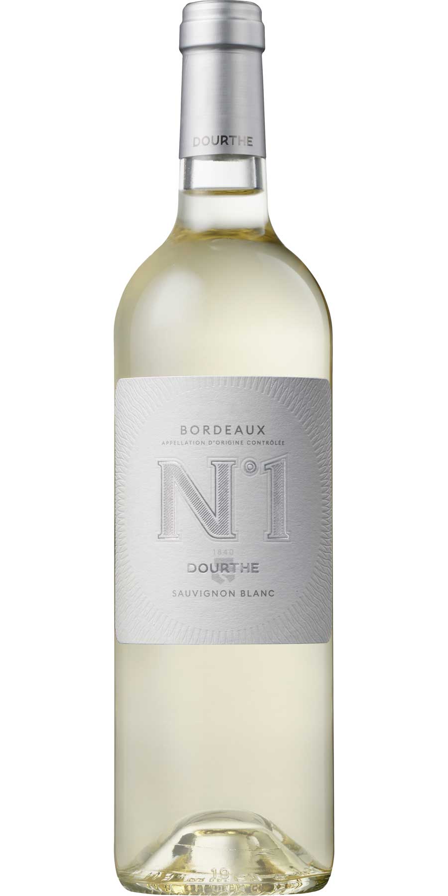 Dourthe No 1 Sauvignon Blanc, AC Bordeaux