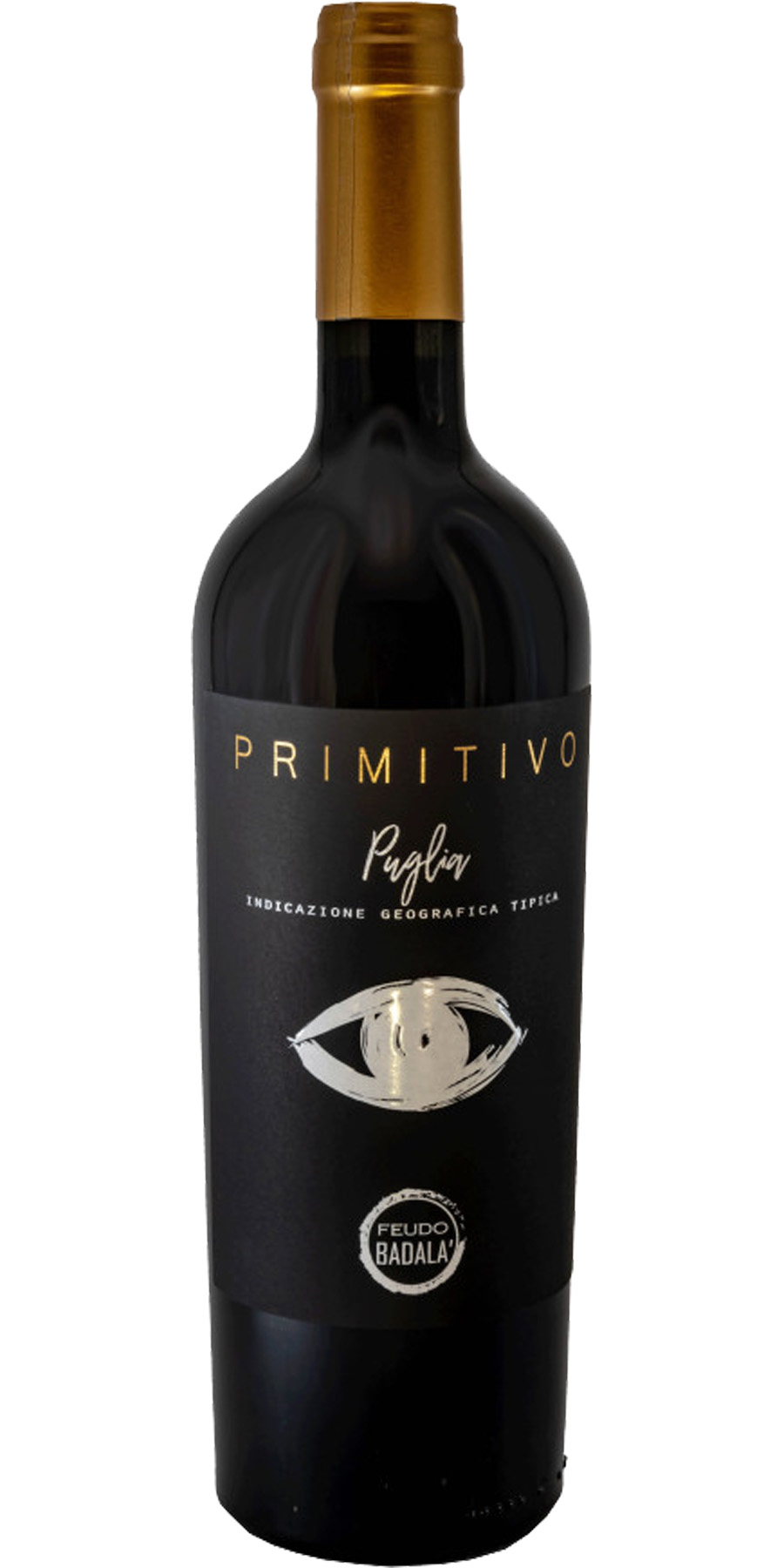 Feudo Badala, Primitivo, IGT Puglia