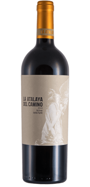 Bodegas Atalaya, La Atalaya del Camino, DO Almansa