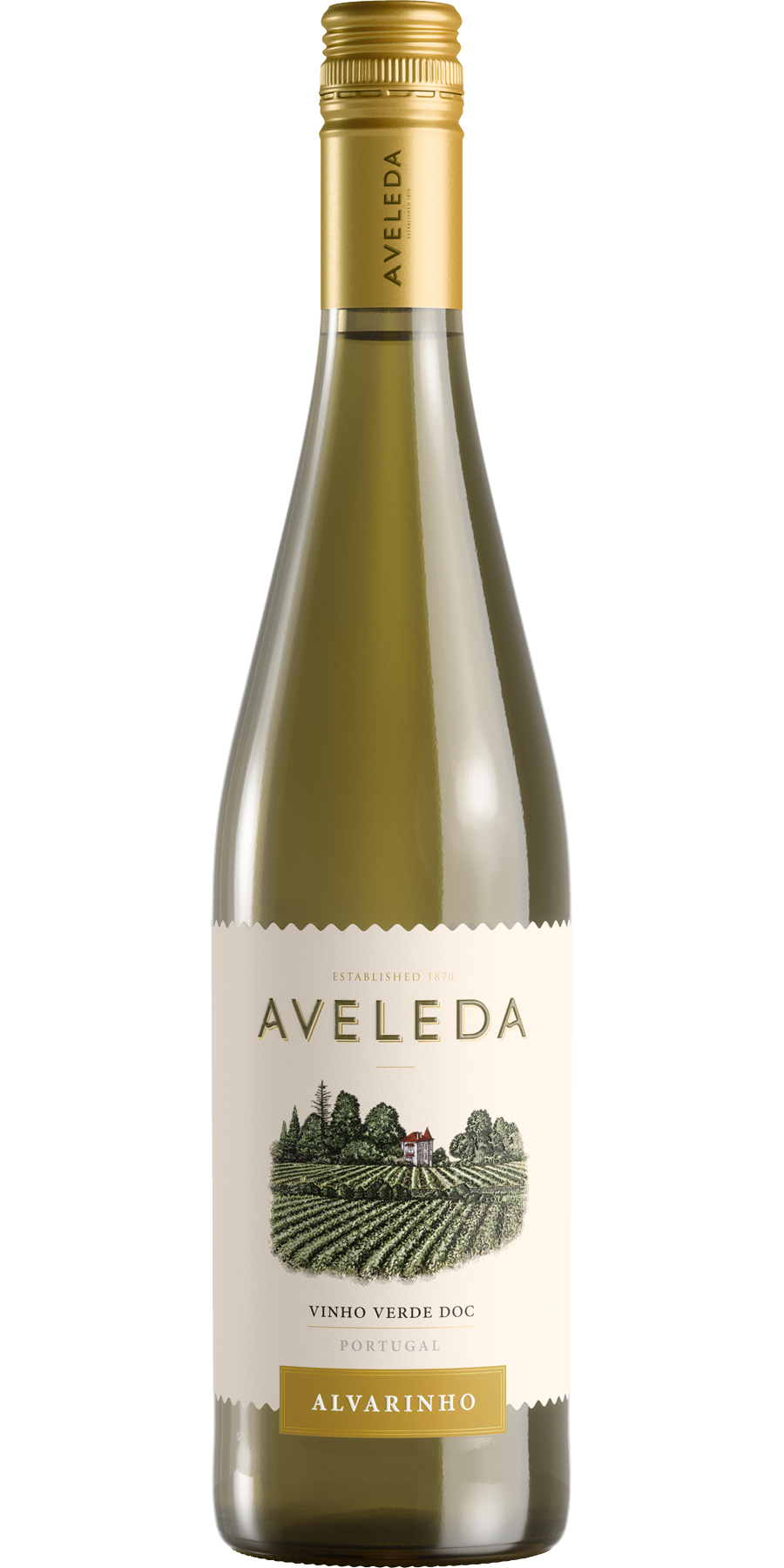Quinta da Aveleda, Alvarinho, DOC Vinho Verde