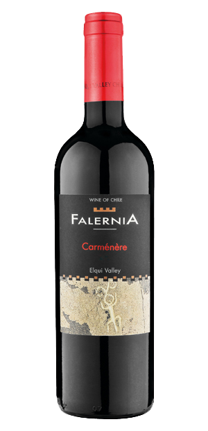 Viña Falernia, Carmenere Reserva, DO Elqui Valley