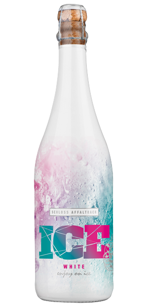 ICE White, Sekt Cuvée Sweet by Schloss Affaltrach