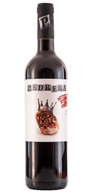 Juan Gil, Pedrera Monastrell, Jumilla DO