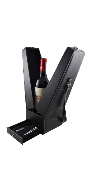 Luxuskoffer Medoc - DAS Designergeschenk