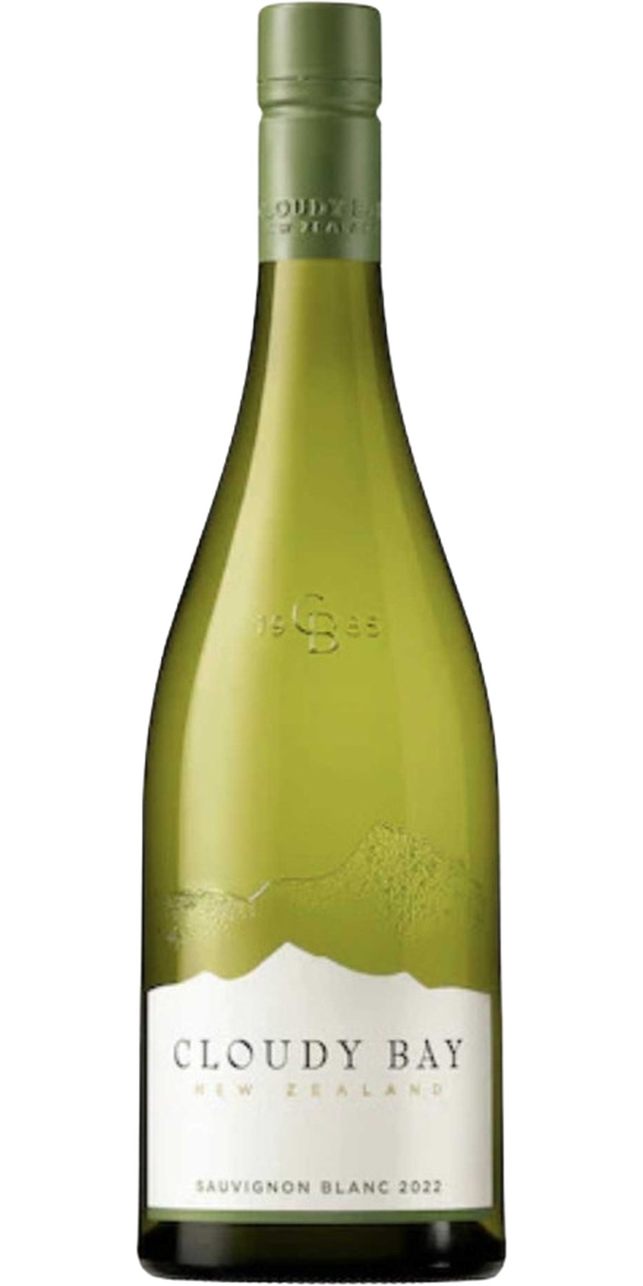 Cloudy Bay, Sauvignon Blanc, Marlborough