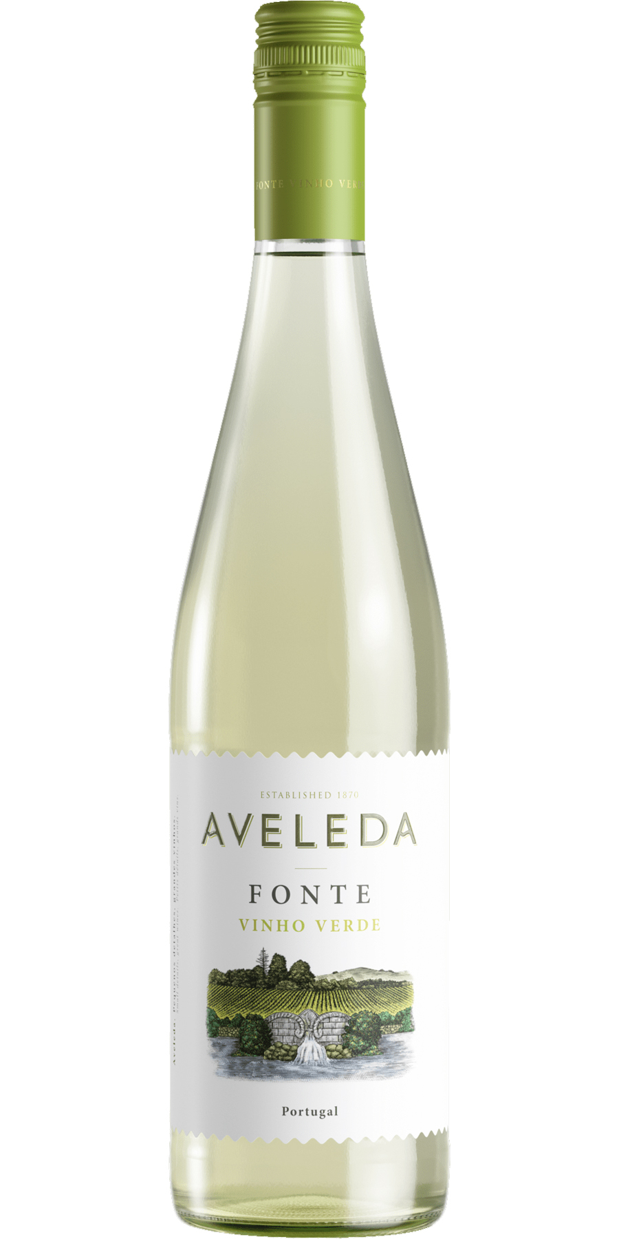 Quinta da Aveleda, Fonte Vinho Verde, DOC Vinho Verde