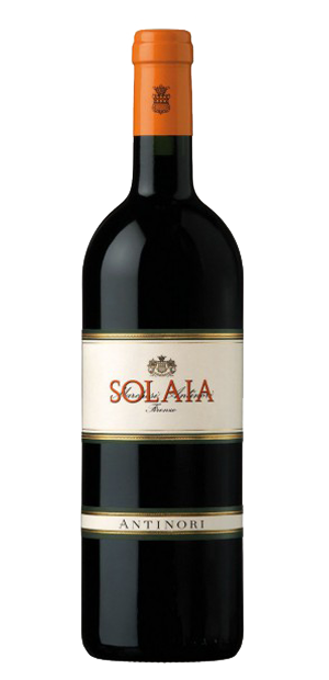 2020er Solaia IGT, Antinori-Tenuta Tignanello, Toscana