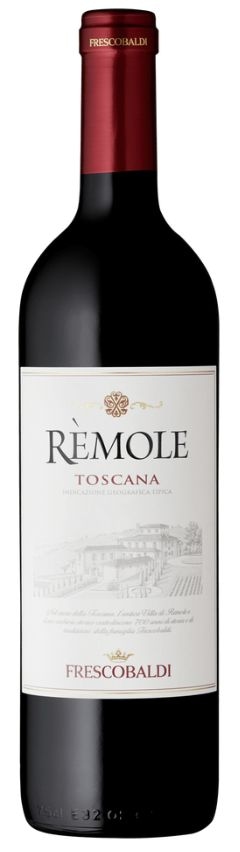 Frescobaldi, Remole Rosso, IGT Toscana