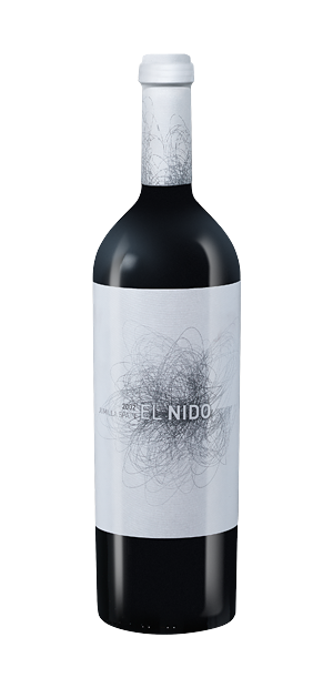 2022er Bodegas El Nido, El Nido, DO Jumilla