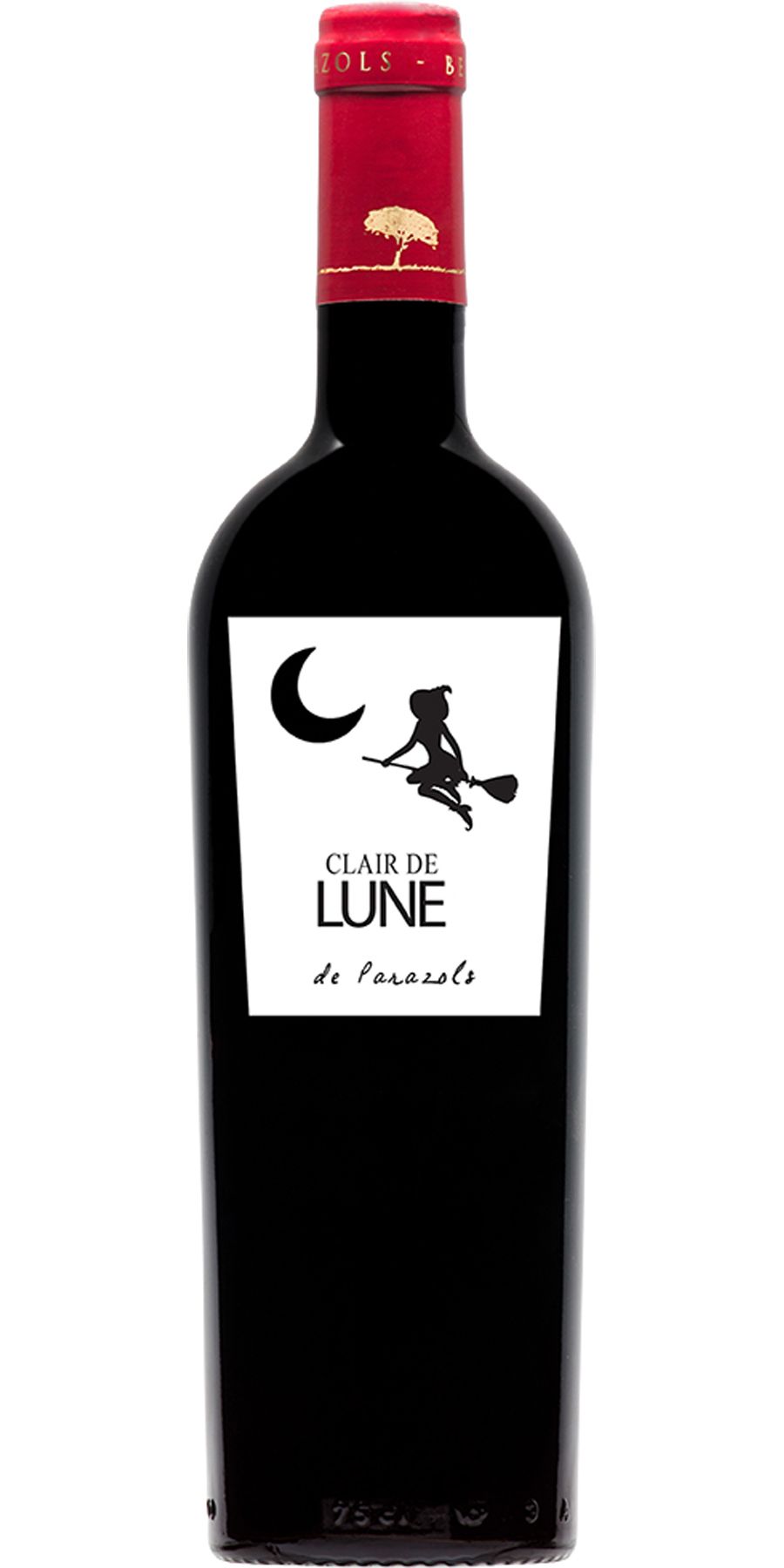 Domaine de Parazols, Clair de Lune, AC Minervois