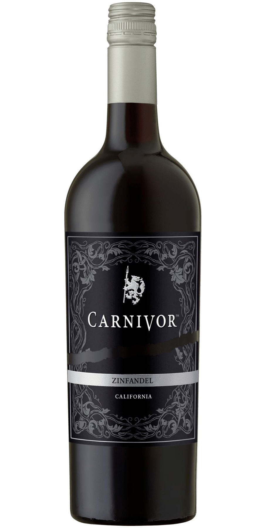 Carnivor, Zinfandel, Kalifornien