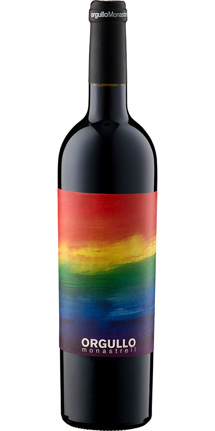Bodegas del Rosario, OrgulloWine, DO Bullas