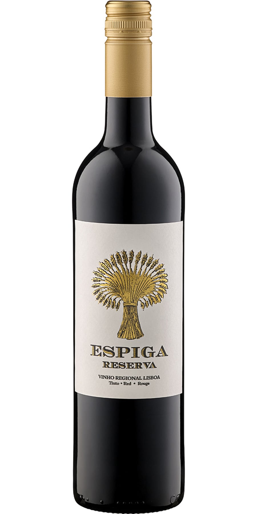 Quinta da Boavista, Espiga Reserva TINTO, IG Lisboa