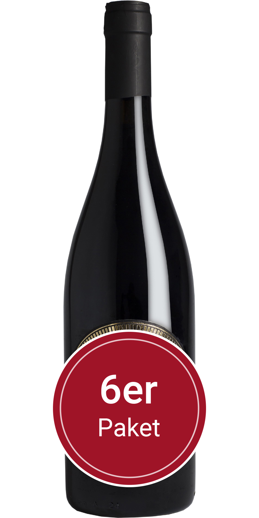 Sparpaket: 6 Flaschen Cantina Lorusso Michele, TERRAPIENO - Appassimento "Edizione", IGT Puglia