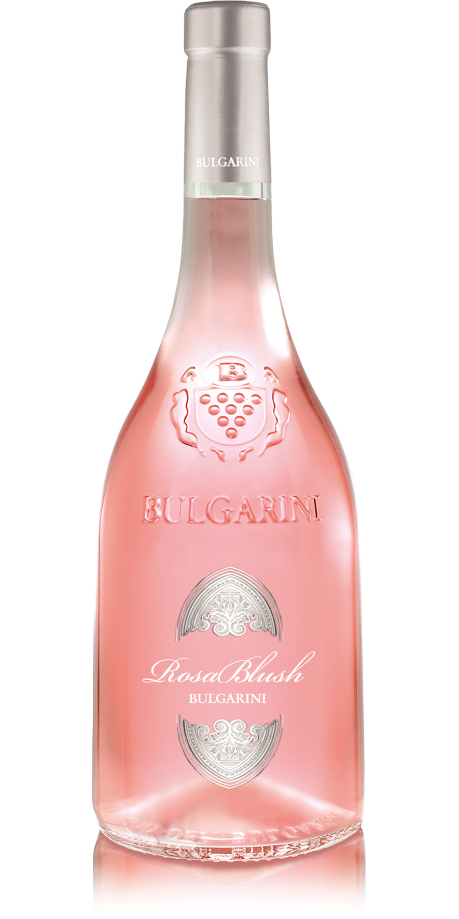 Cantina Bulgarini, Bulgarini Rosa Blush Riviera del Garda Classico Chiaretto, DOC Lugana