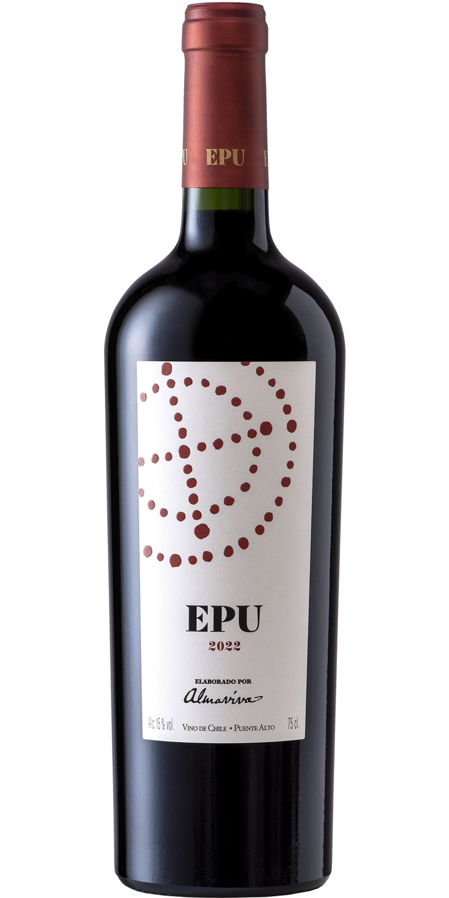 2022er EPU Almaviva, Puento Alto, Chile