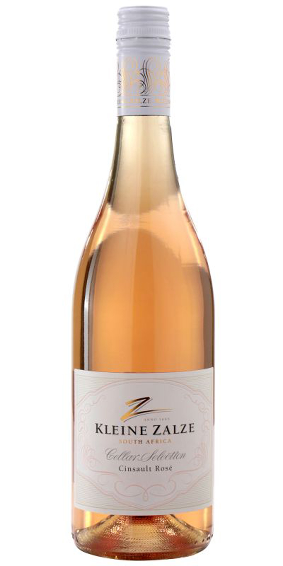 Kleine Zalze, Cellar Selection Cinsault Rosé, Stellenbosch