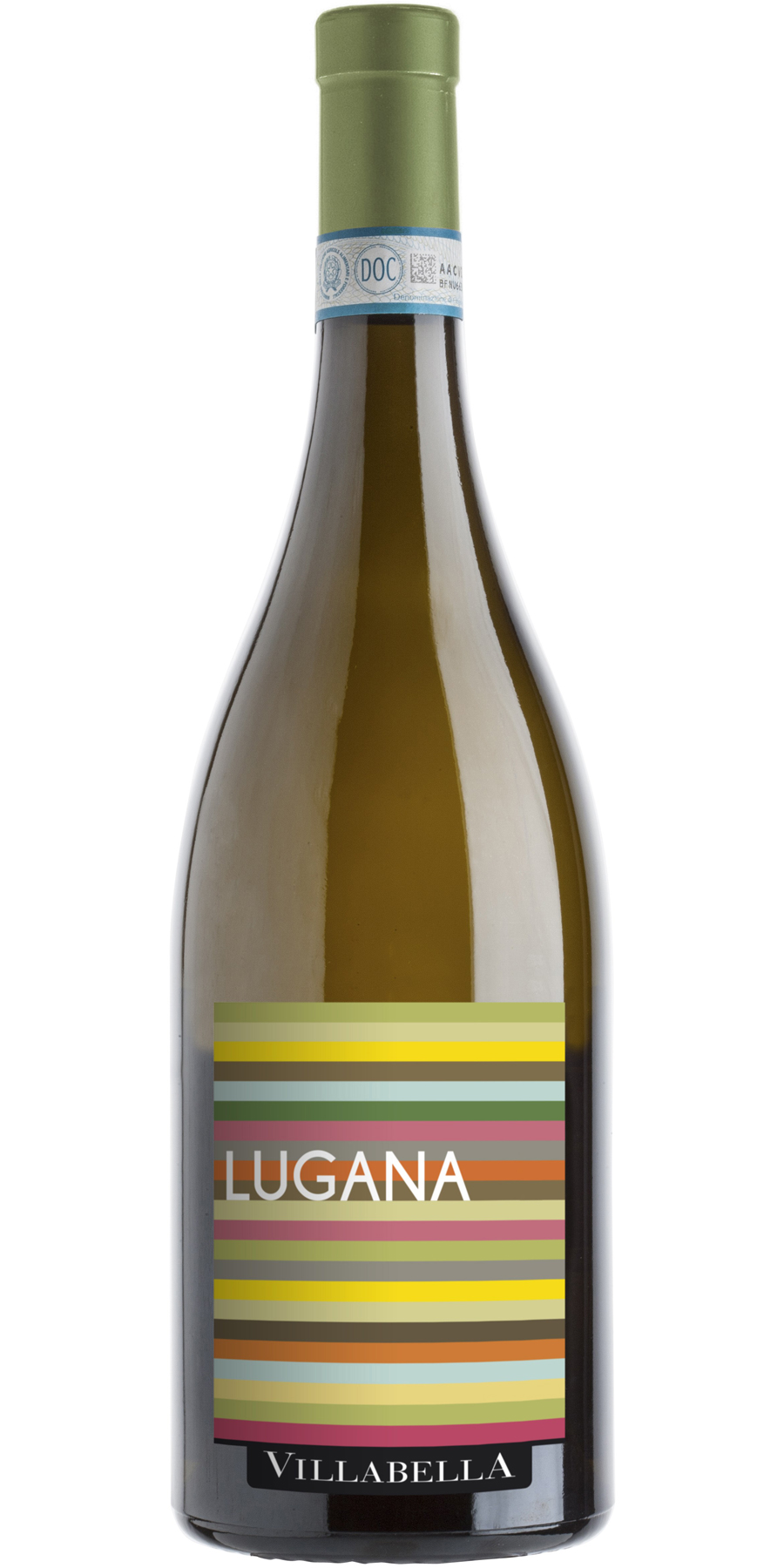 Vigneti Villabella, Lugana Cà del Lago, DOC Lugana