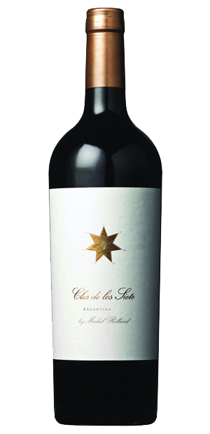 Clos de los Siete, Mendoza MAGNUM