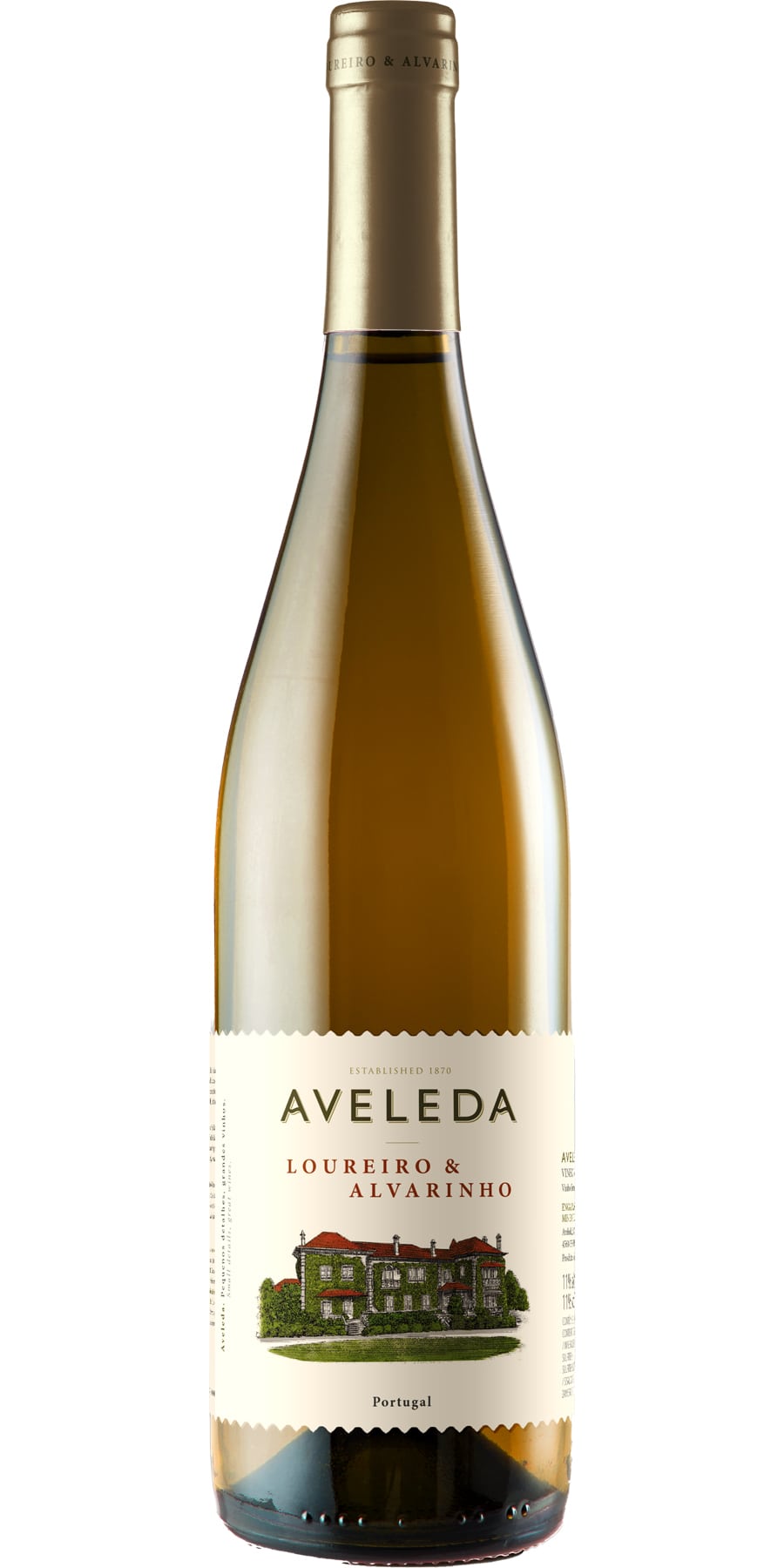 Quinta da Aveleda, Vinho Verde, DOC Vinho Verde