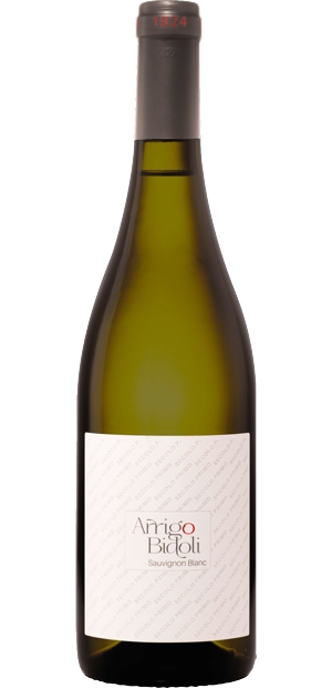 Bidoli, Vini Arrigo 1924 Sauvignon Blanc, DOC Friuli Grave