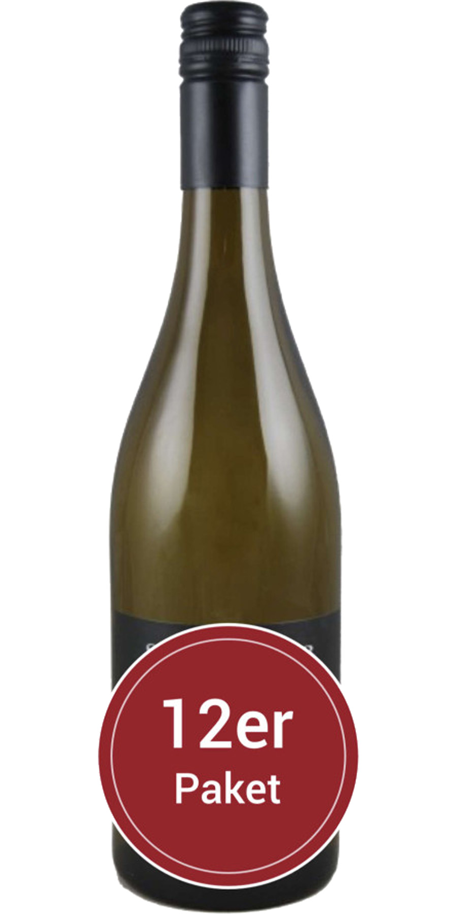 Sparpaket: 12 Flaschen Weingut Markus Schneider, Riesling QbA, Pfalz