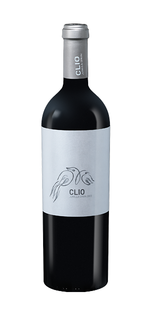 2021er Bodegas El Nido, CLIO, DO Jumilla