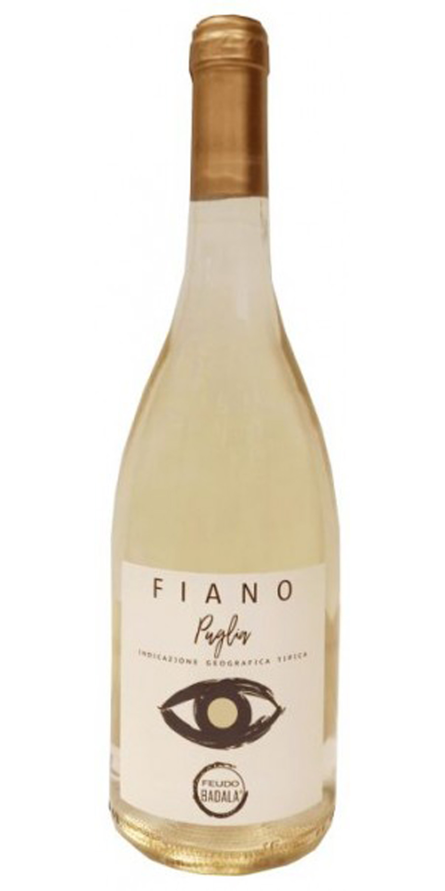 Feudo Badala, Fiano di Puglia, IGP Puglia