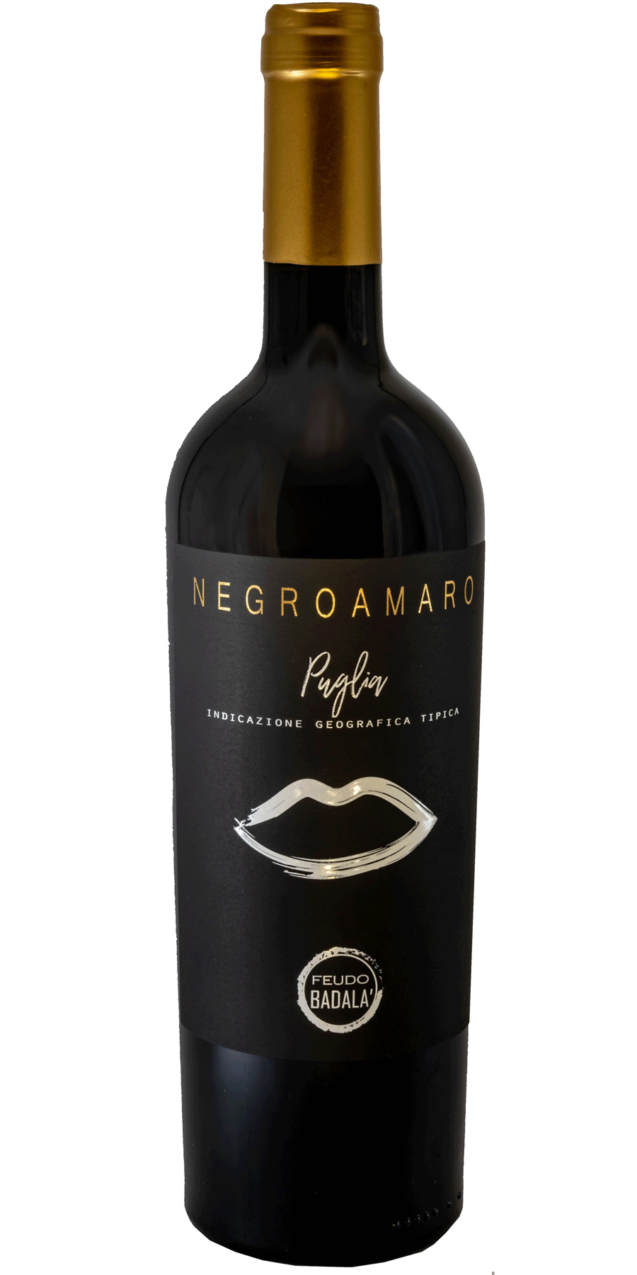 Feudo Badala, Negroamaro, IGT Puglia