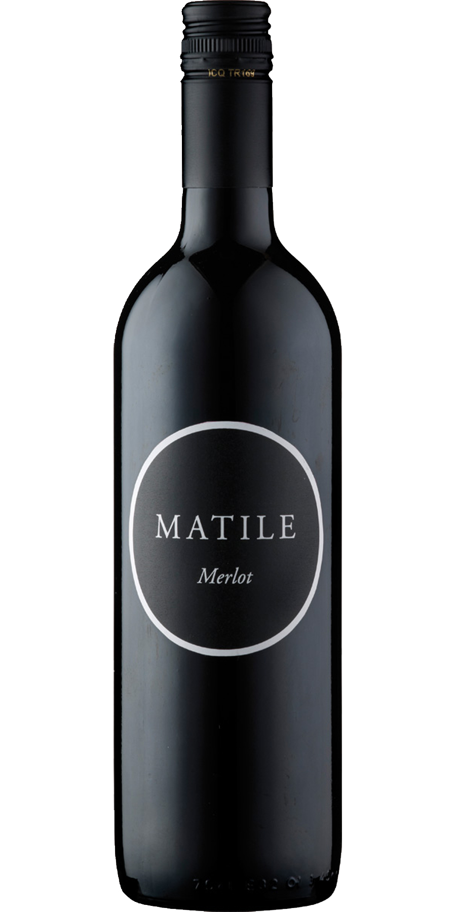 Cardeto, Matile Merlot Rosso, Umbria IGT